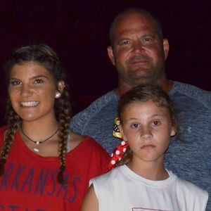 Meet your Posher, Trevor